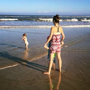 Meet your Posher, Patricia